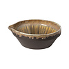 Mixing Bowl 27 cm Poterie Mocha-Latte