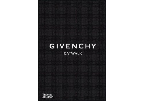  Givenchy Catwalk: The complete Collections 74.99 