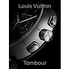 Louis vuitton tambour 145.90