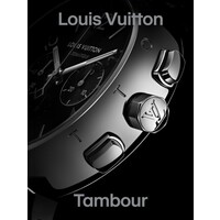 Louis vuitton tambour 145.90