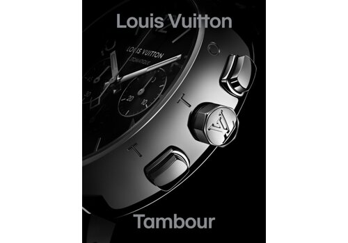  Louis vuitton tambour 145.90 