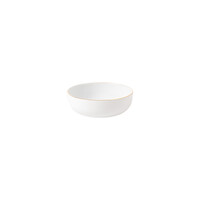 Resonance Kom 15 cm Gouden Rand