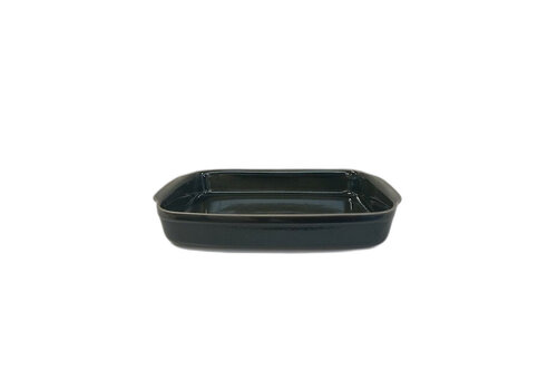  rechthoekige ovenschaal 33x20cm Costanova grijs 