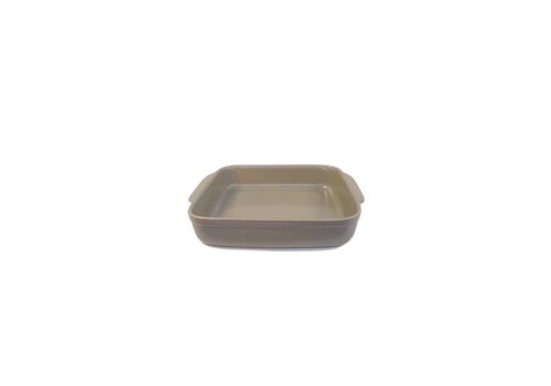  Vierkante ovenschaal 28x26cm Costanova grijs 