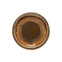 Dinerbord 26cm Potterie Mocha-Latte