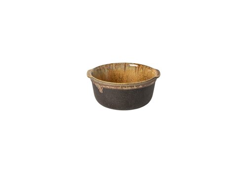  Bowl 13 cm Poterie Mocha-Latte 