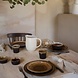 Bowl 9cm Potterie Mocha-Latte Bowl 9cm Potterie Mocha-Latte