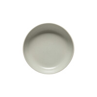 Deep Plate 22 cm Pacifica Grey