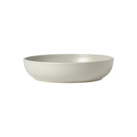 Deep Plate 22 cm Pacifica Grey