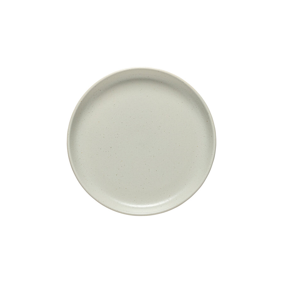 Breakfast Plate 23 cm Pacifica Grey