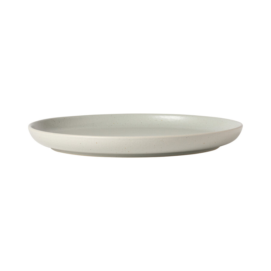Dinner Plate 27 cm Pacifica Grey