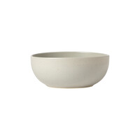 Serving Bowl 19cm Pacifica Grey