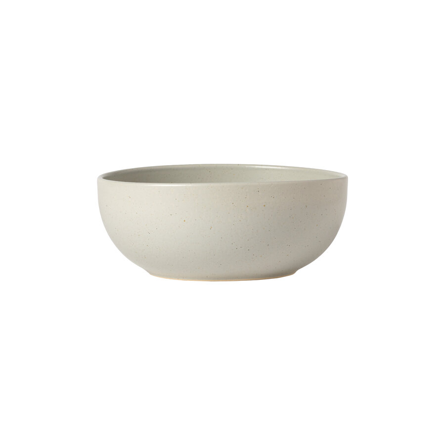 Bowl 19 cm Pacifica Grey