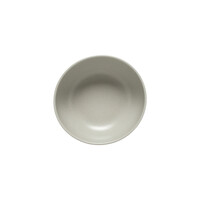 Kom 19 cm Pacifica Grijs