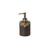 Soap Pump Poterie Mocha-Latte