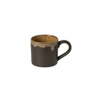 Beker 0.38L Potterie Mocha-Latte