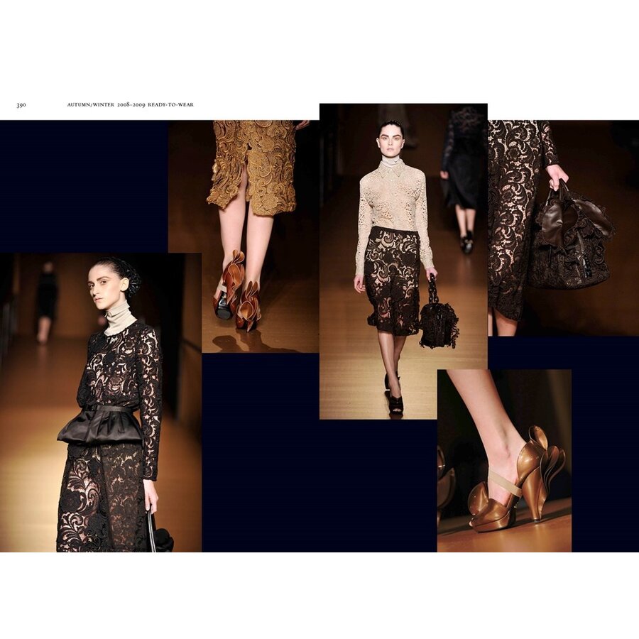 prada catwalk: the complete collections 74.88