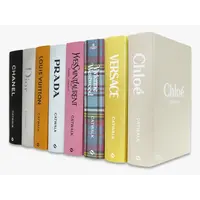 prada catwalk: the complete collections 74.88