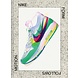 NIKE:FORM FOLLOWS MOTION 66.23 NIKE:FORM FOLLOWS MOTION 66.23