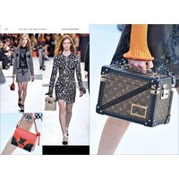 louis vuitton catwalk:the complete fashion collection 69