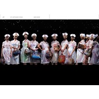 louis vuitton catwalk:the complete fashion collection 69