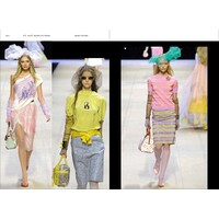 louis vuitton catwalk:the complete fashion collection 69
