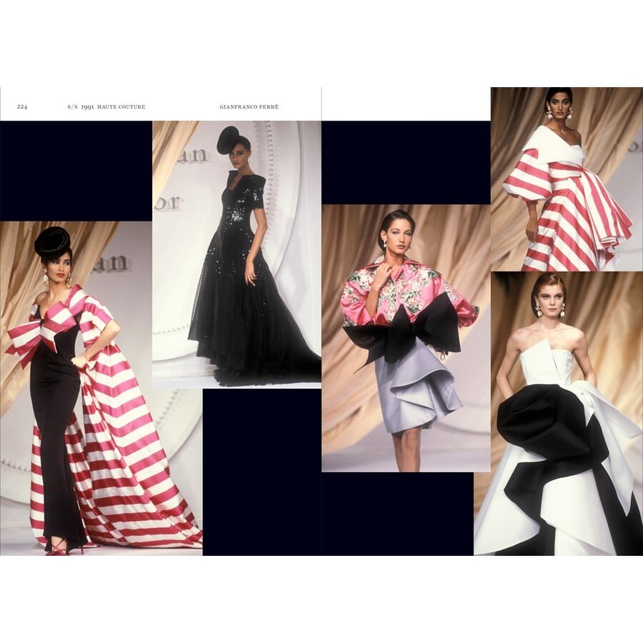 dior catwalk: the complete collections 69