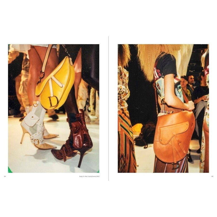 John galliano for dior 112.70