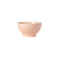 Grespresso Bowl 15 cm Pink
