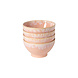 Grespresso Bowl 14,5 cm Pink Grespresso Bowl 14,5 cm Pink