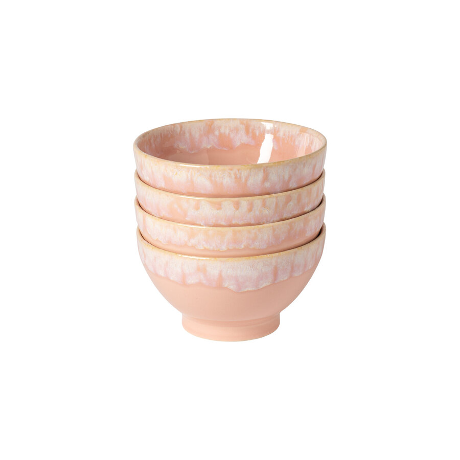 Grespresso Kom 14,5 cm Roze