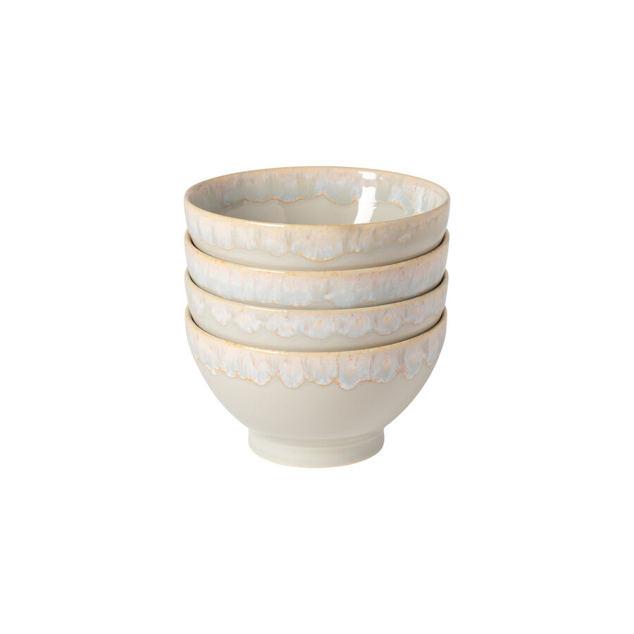 Grespresso Bowl 15 cm Grey