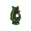 Fish Pitcher Green