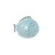 Minibordje Vis Rond 11 cm Lichtblauw Minibordje Vis Rond 11 cm Lichtblauw