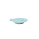 Minibordje Vis Rond 11 cm Lichtblauw Minibordje Vis Rond 11 cm Lichtblauw