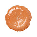 Taartplateau Papaver 28 cm Zalm Taartplateau Papaver 28 cm Zalm