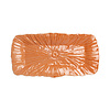 Poppy Cake Platter 37,5 cm Salmon Poppy Cake Platter 37,5 cm Salmon