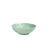 Poppy Bowl 18 cm Light Green