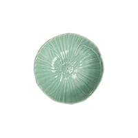 Papaver Kom 18 cm Lichtgroen