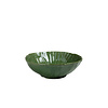 Poppy Bowl 18 cm Green