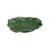 Slablad Laag Medium 28 x 30 cm Groen