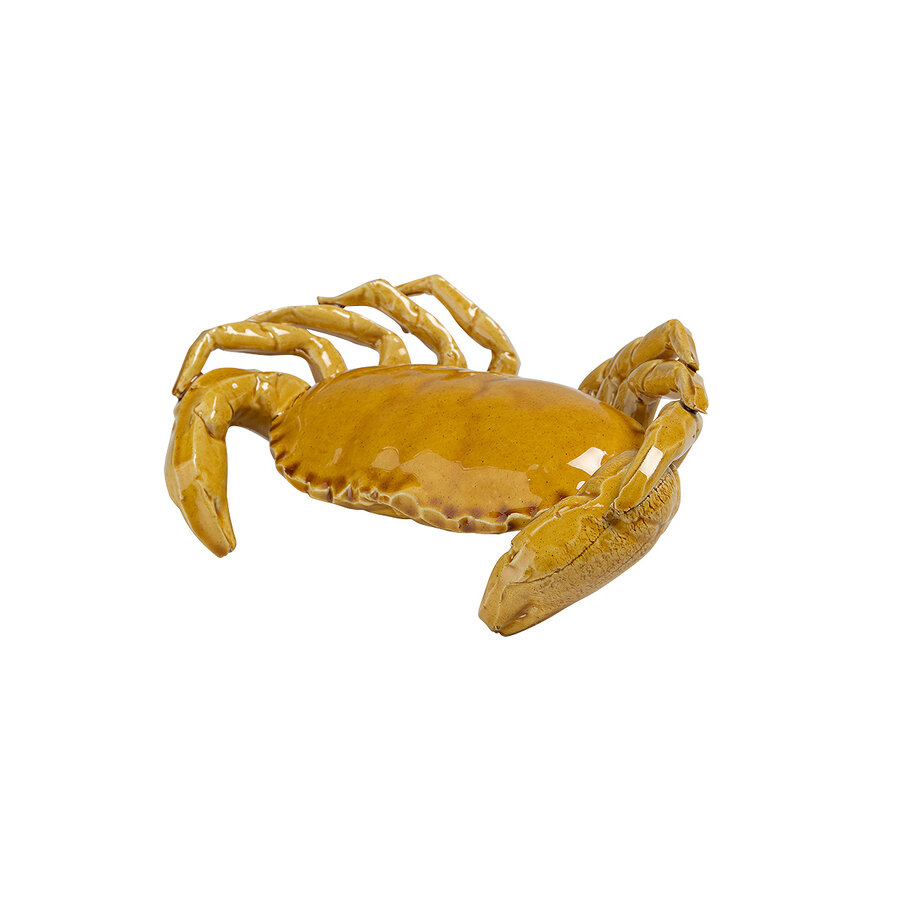 Krab 19cm maisgeel