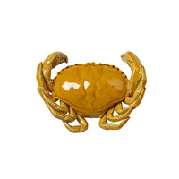 Krab 19cm maisgeel