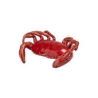 Krab 19 cm Rood