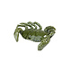 Krab 19 cm Groen Krab 19 cm Groen