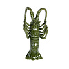 Lobster 29 cm Green