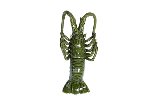  Lobster 29 cm Green 