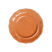 Fruittest Tweedelig 23 cm Zalm