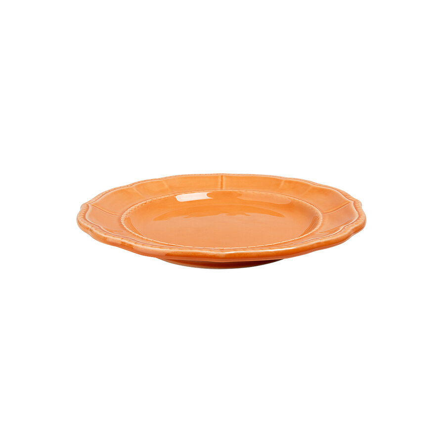 Fruittest Tweedelig 23 cm Zalm