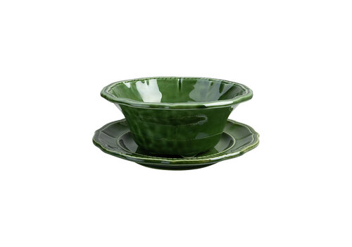  Fruittest Tweedelig 23 cm Groen 